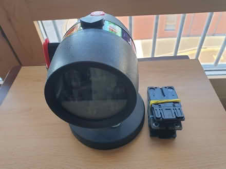 Photo of free Halloween/Xmas Projector (Northgate Village) #2