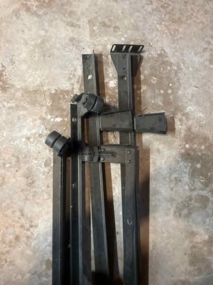 Photo of free Full Size Bed Frame (Glastonbury CT) #4