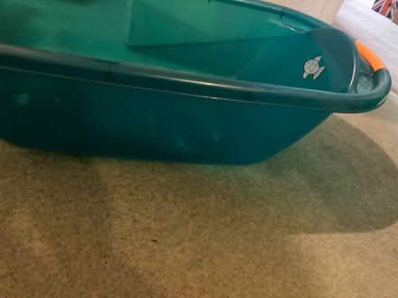 Photo of free Baby bath (Billesley B28) #1