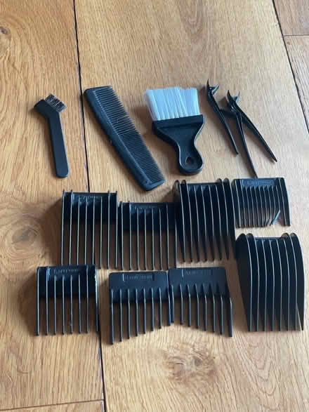 Photo of free Remington Hair Clippers (Bowbridge) #3