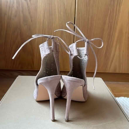 Photo of free Shoeboot sandals (Kingston TW11) #3