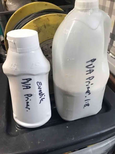 Photo of free Evostik PVA primer (Borough Green TN15) #1