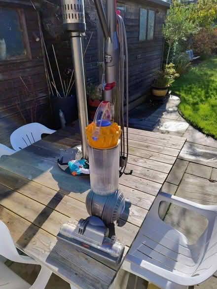 Photo of free Dyson DC40 (Great Moor SK3) #1