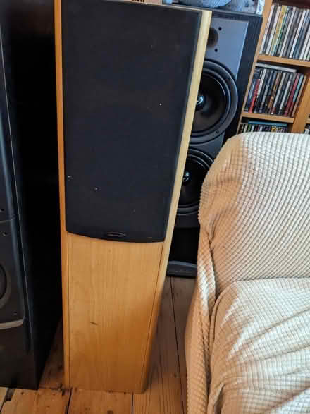 Photo of free Speaker fully working (Old Woking GU22) #4