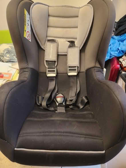 Photo of free Mothercare first car seat (Acocks Green B27) #2