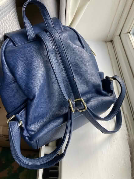 Photo of free Woman’s backpack (SE9) #3