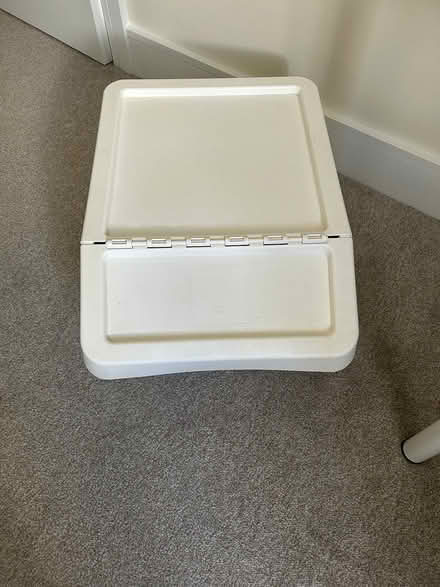 Photo of free Used IKEA SORTERA Waste (Technology Drive CV21) #3
