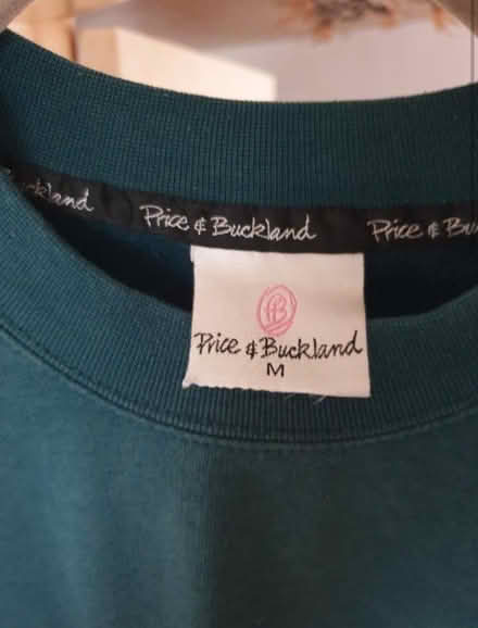 Photo of free Freman’s College jumper and T-shirt (Ware SG12) #3