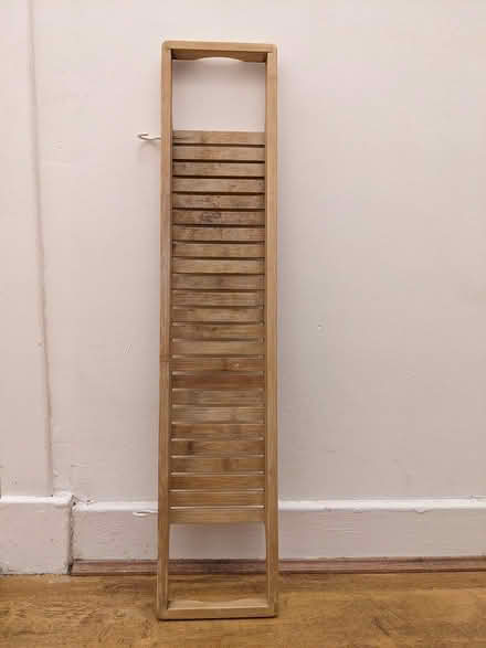 Photo of free Over bath shelf (G42) #1