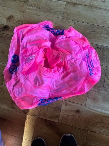 Photo of free Baby Toddler inflatable (Pannal HG2) #1