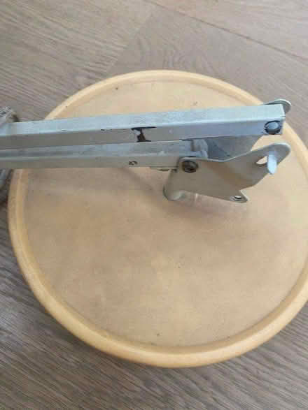 Photo of free Angelpoise table lamp (N16) #1