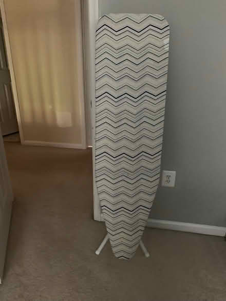 Photo of free Ironing board (Manassas/Wellington area) #1