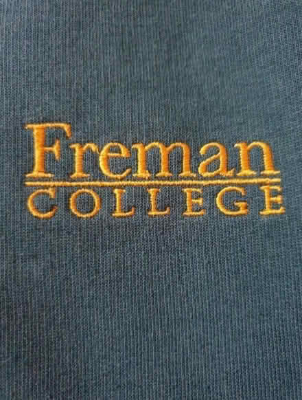 Photo of free Freman’s College jumper and T-shirt (Ware SG12) #4