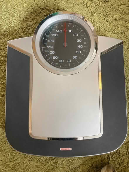 Photo of free Scales (Ashtead KT21) #1