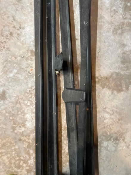 Photo of free Full Size Bed Frame (Glastonbury CT) #3