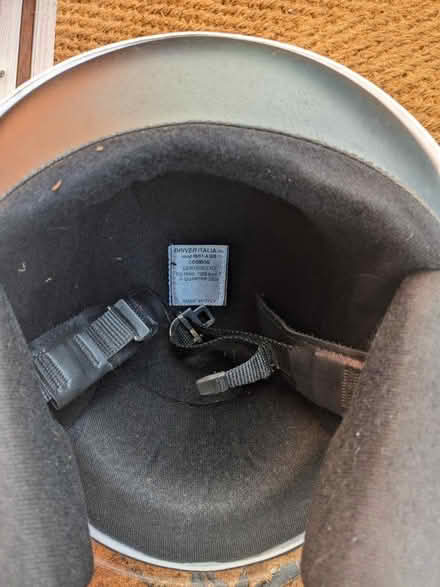 Photo of free Motorcycle helmet LE7 (LE7) #1