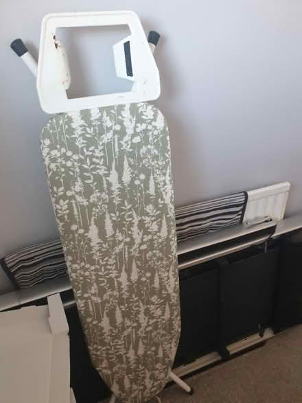 Photo of free Ironing board (IP1 6) #1