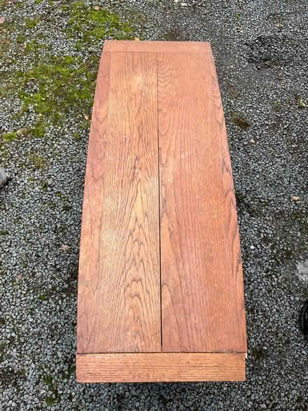 Photo of free Lounge coffee table (Handbridge CH4) #1