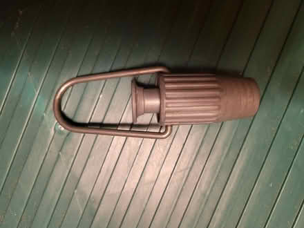 Photo of free clothes line tightener (Roxbury) #3