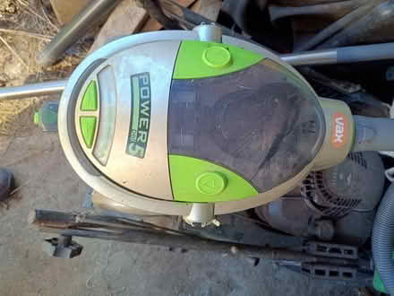 Photo of free Vax 2400 watt vacuum cleaner (Maidstone ME16) #1