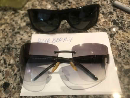 Photo of free Women’s sunglasses (St.Lawrence market) #2