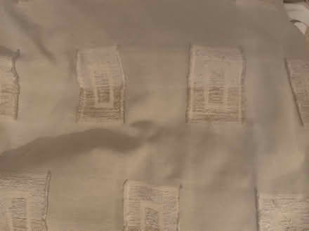 Photo of free Bay window curtains (Mount Florida) #4