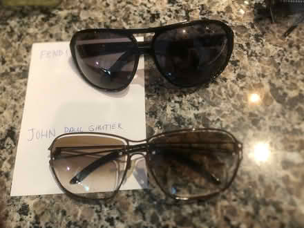 Photo of free Women’s sunglasses (St.Lawrence market) #1