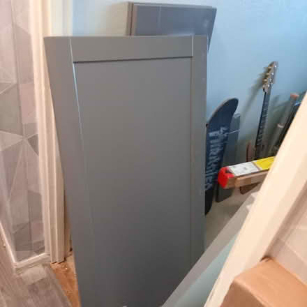 Photo of free Kitchen doors (Guiseley) #3