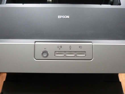 Photo of free A3 inkjet printer (Newthorpe NG16) #3