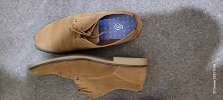 Photo of free Women & Mens shoes (E16) #4