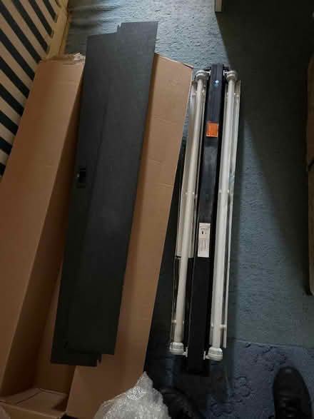 Photo of free Large fish tank (please read carefully) (Walkers Heath B38) #1