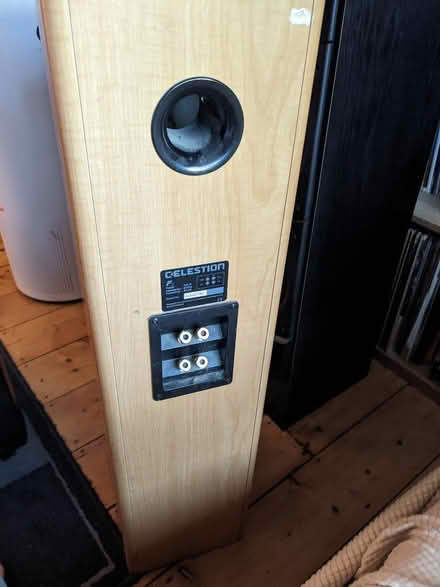 Photo of free Speaker fully working (Old Woking GU22) #2