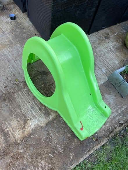 Photo of free Toddler slide (Cranleigh) #2