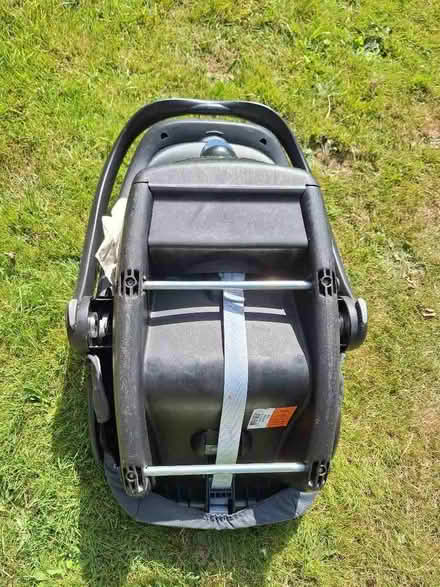 Photo of free Car seat (Shinfield RG2) #3
