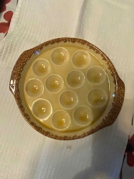 Photo of free Egg holder (Kenley CR8) #1