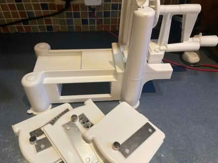 Photo of free Spiralizer (Osmondthorpe LS9) #1