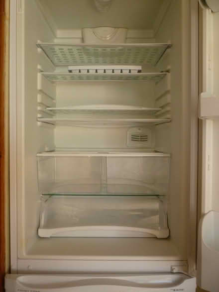 Photo of free Fridge freezer (New Costessey NR5) #4