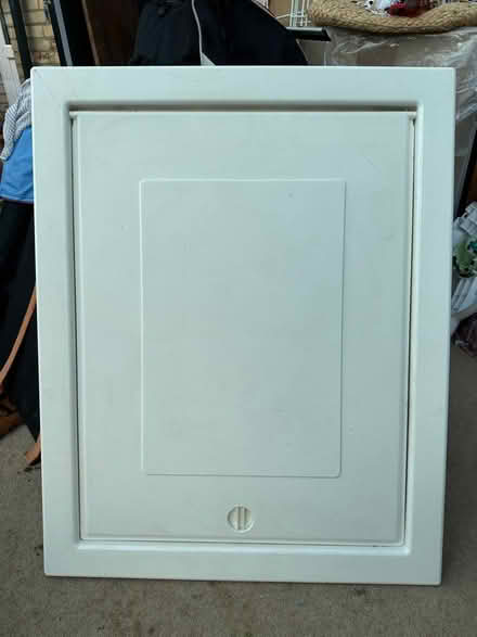 Photo of free Roof hatch (Newmarket CB8) #1