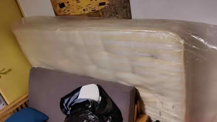 Photo of free Double mattress (CB4) #1
