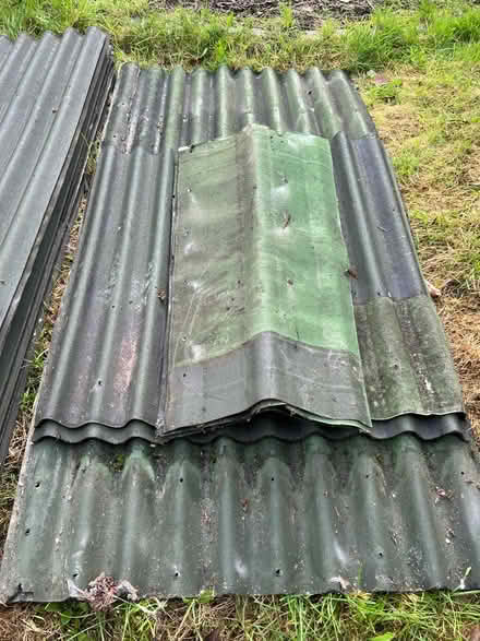 Photo of free Bitumen Roofing (BA11) #2