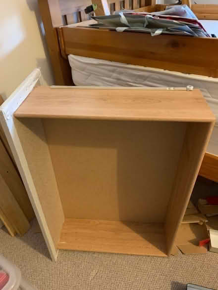 Photo of free Under bed drawer (Quatt WV15) #2