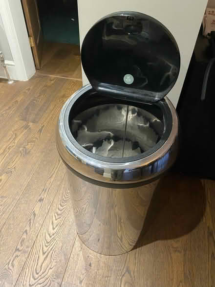 Photo of free Brabantia bin (GU21) #1