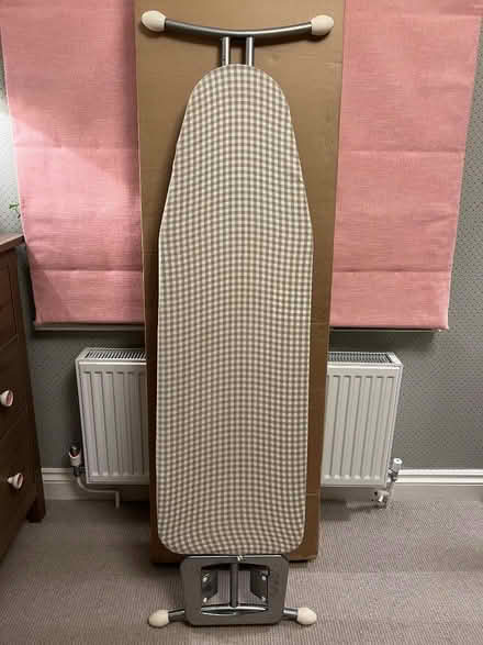 Photo of free Ironing Board (Fulham Palace Rd W6) #3