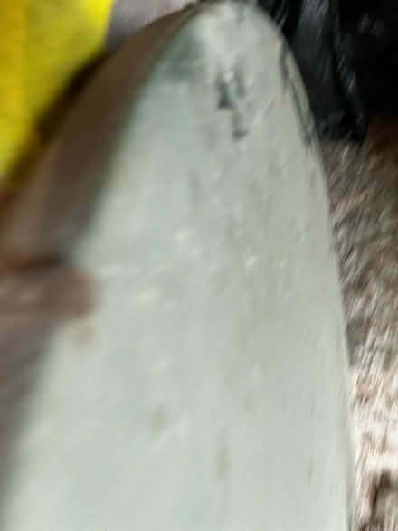 Photo of free Old round mirror (Handbridge CH4) #3