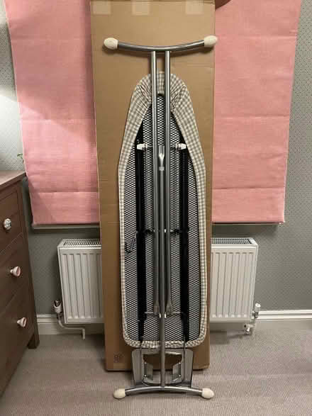 Photo of free Ironing Board (Fulham Palace Rd W6) #2