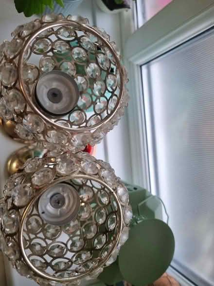 Photo of free Candle stands (SE1) #3