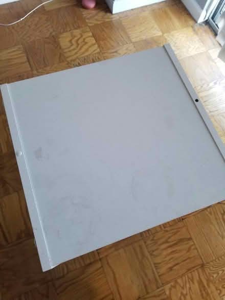 Photo of free Shelf (Woodley Park) #2