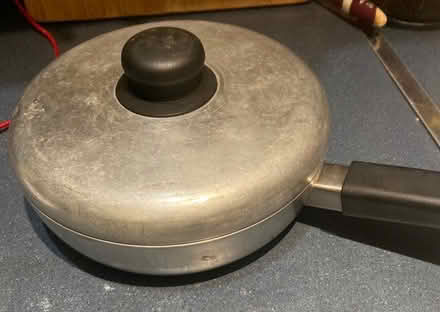 Photo of free Egg Poacher (Osmondthorpe LS9) #2