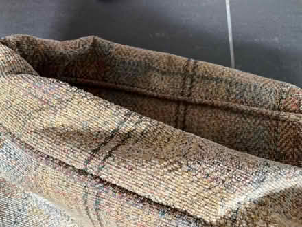Photo of free Large cushion covers from sofa (Hadleigh SS7) #2
