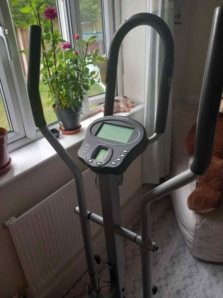 Photo of free Cross trainer (Edge of moss. SK11) #1